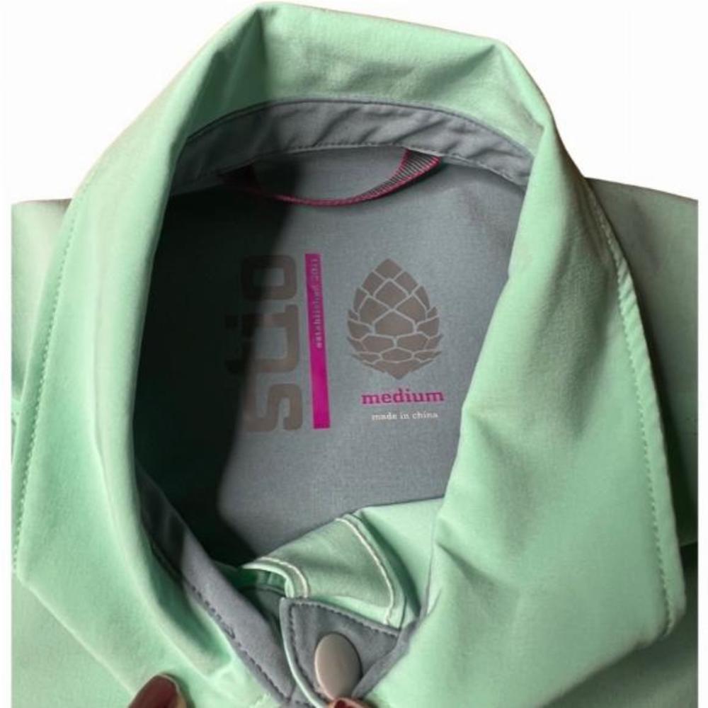 Stio CFS Outdoor Buttoned Down Shirt Size M - Picture 6 of 6